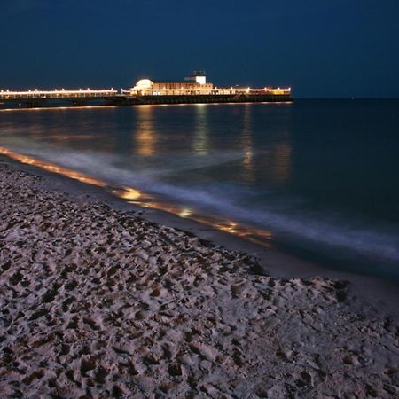 Bournecoast - Stunning View Of Nature Reserve - Hb5901 Villa Борнмът Екстериор снимка